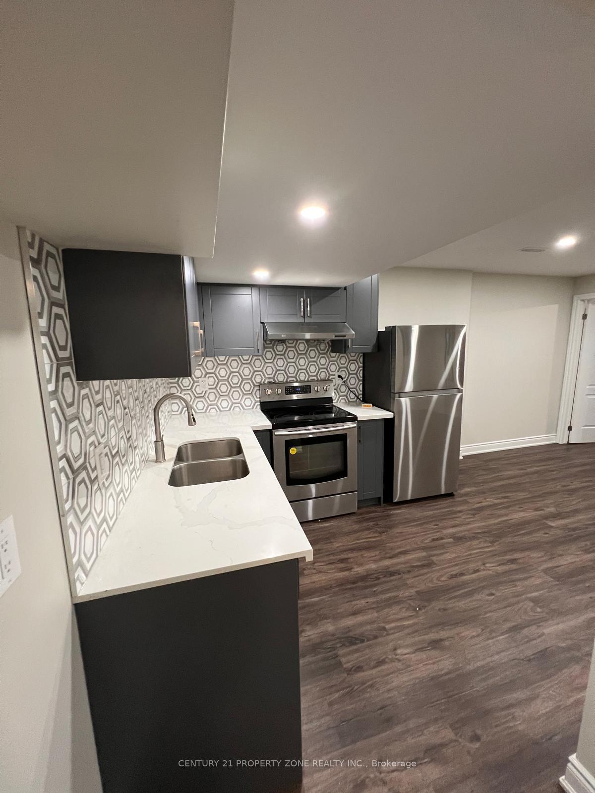 Photo 1 of 42 Fordham Road, Brampton, Brampton West — HOMEH