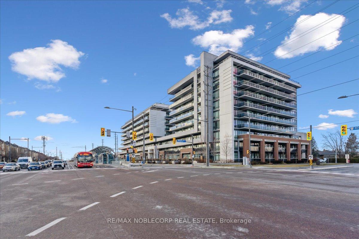 Photo 1 of Unit 322, 4800 Hwy 7 Road, Vaughan, East Woodbridge — HOMEH
