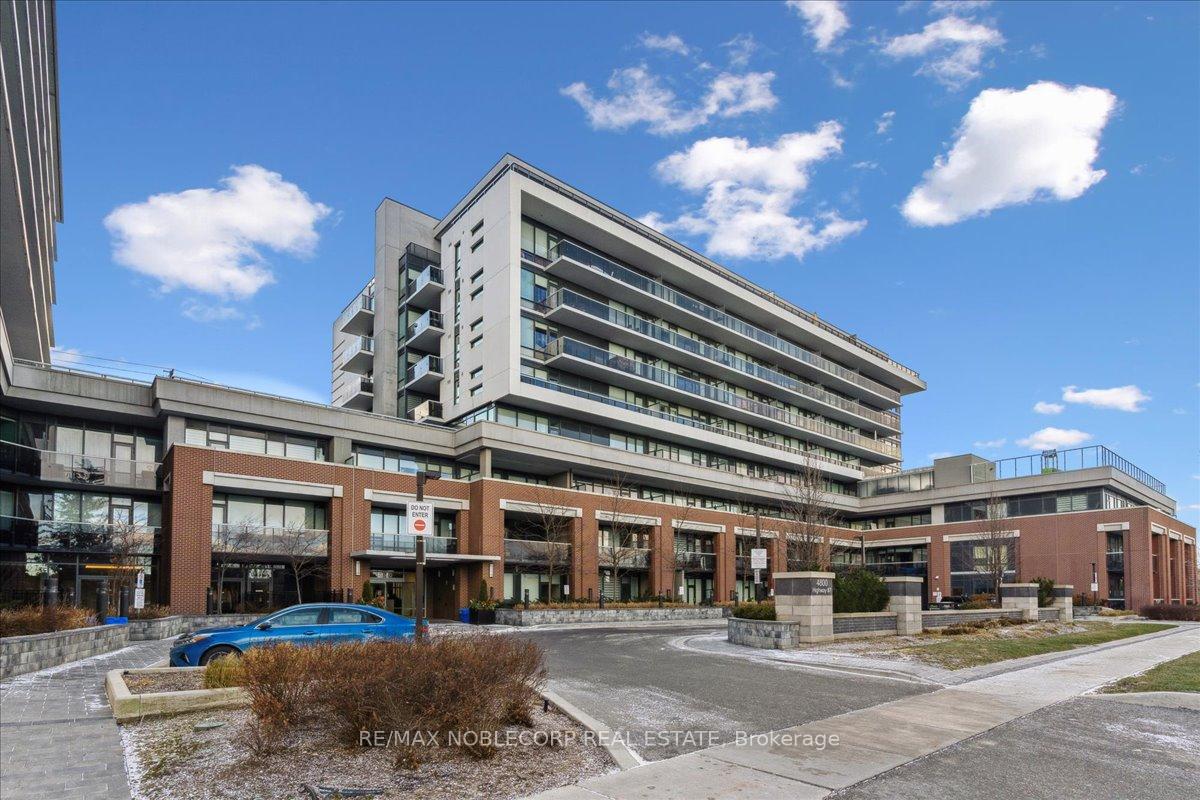 Photo 3 of Unit 322, 4800 Hwy 7 Road, Vaughan, East Woodbridge — HOMEH