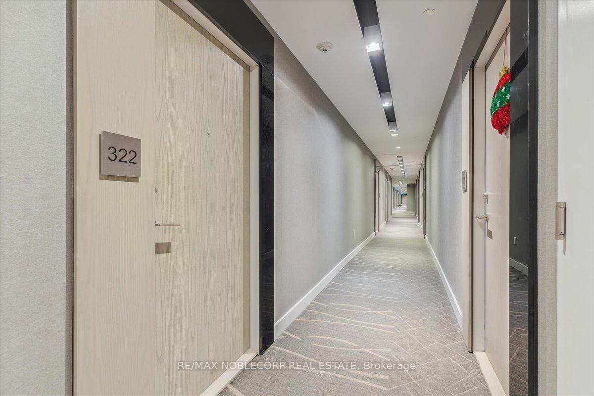 Photo 5 of Unit 322, 4800 Hwy 7 Road, Vaughan, East Woodbridge — HOMEH