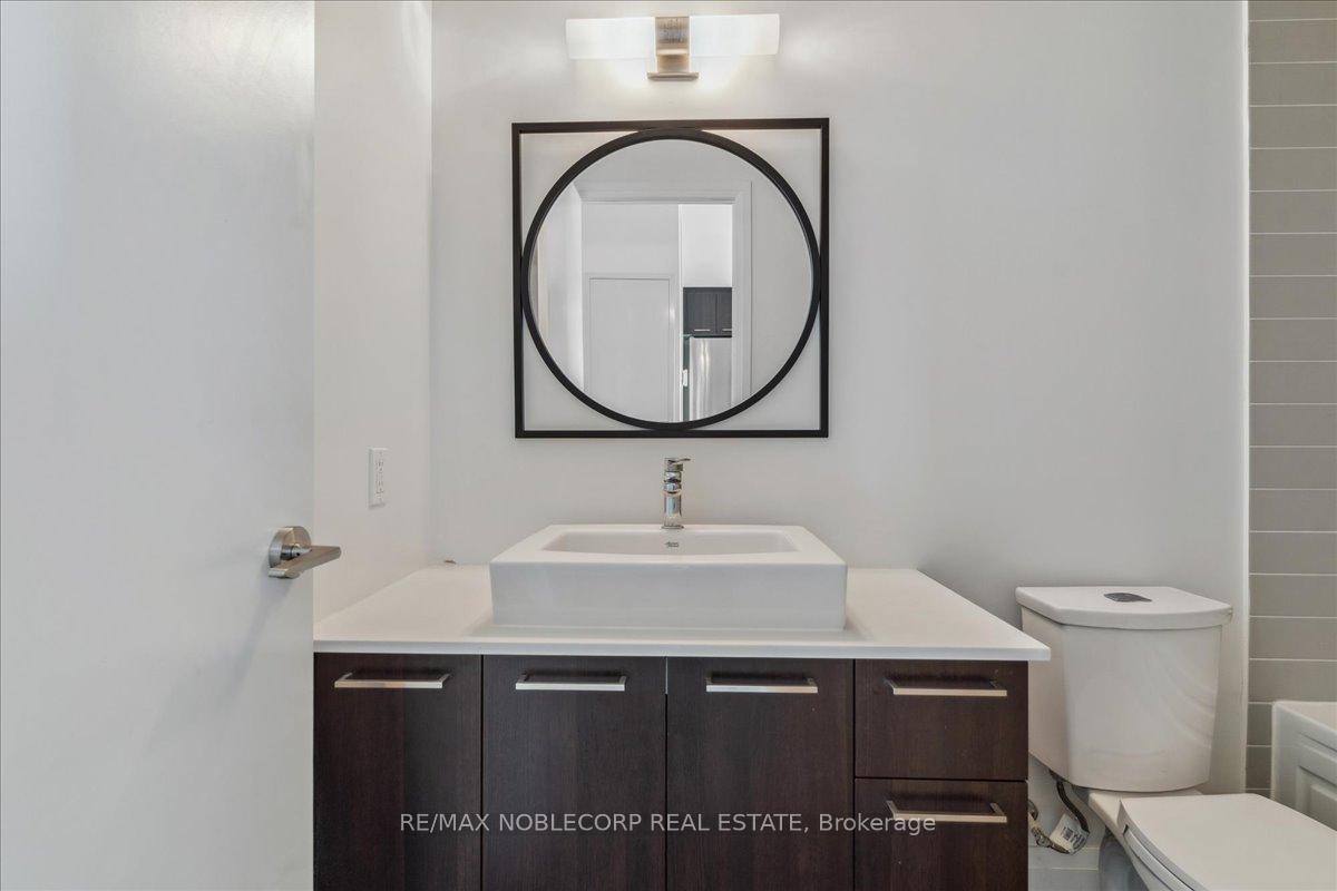Photo 10 of Unit 322, 4800 Hwy 7 Road, Vaughan, East Woodbridge — HOMEH