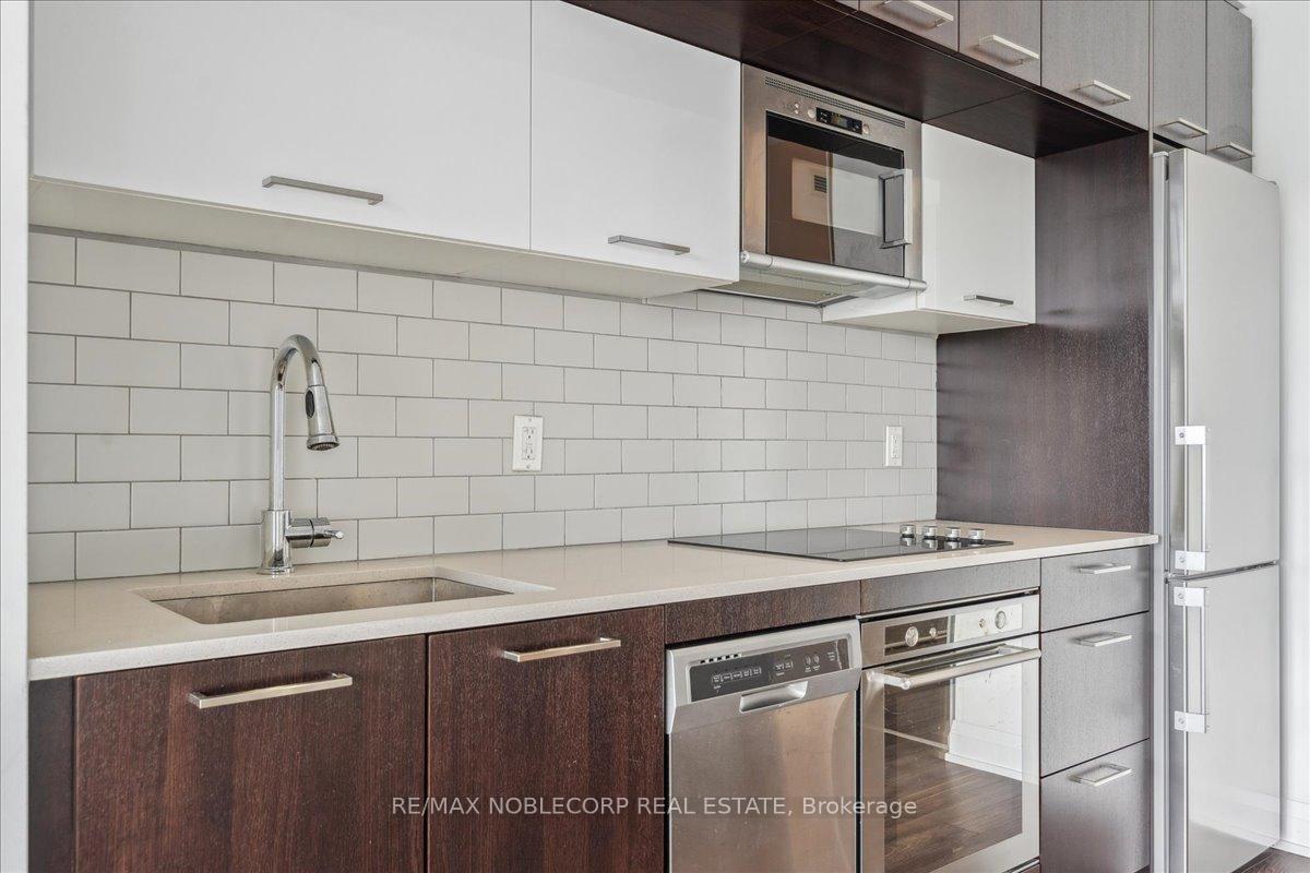 Photo 16 of Unit 322, 4800 Hwy 7 Road, Vaughan, East Woodbridge — HOMEH