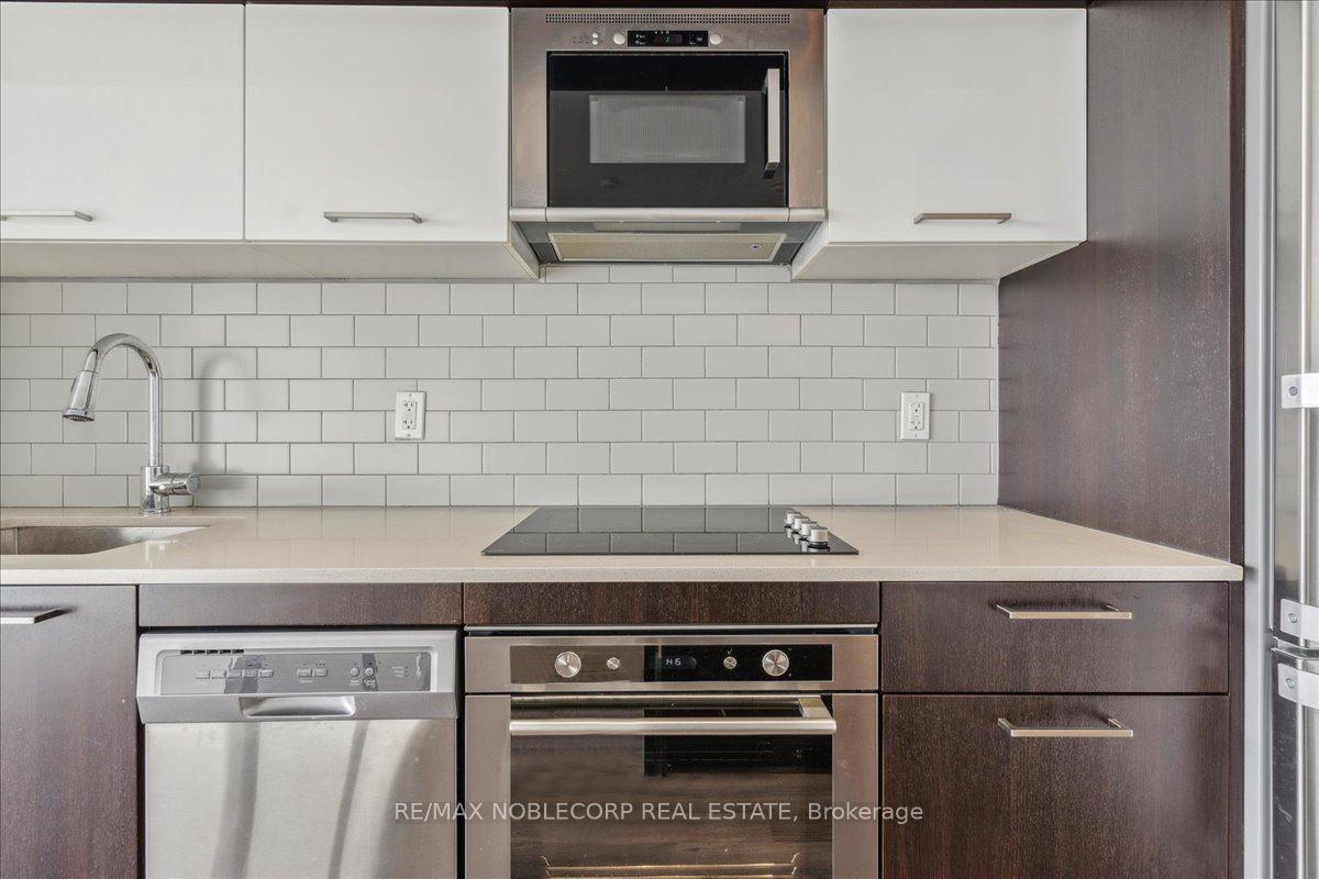 Photo 17 of Unit 322, 4800 Hwy 7 Road, Vaughan, East Woodbridge — HOMEH