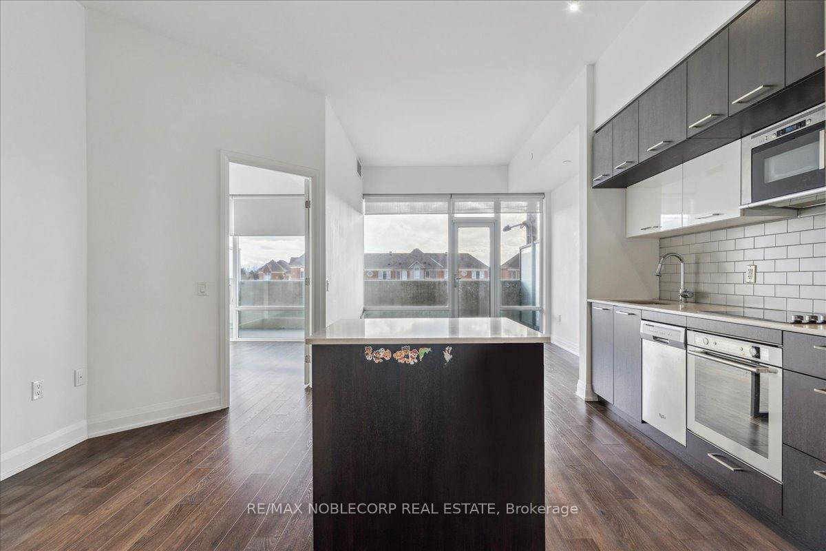 Photo 19 of Unit 322, 4800 Hwy 7 Road, Vaughan, East Woodbridge — HOMEH