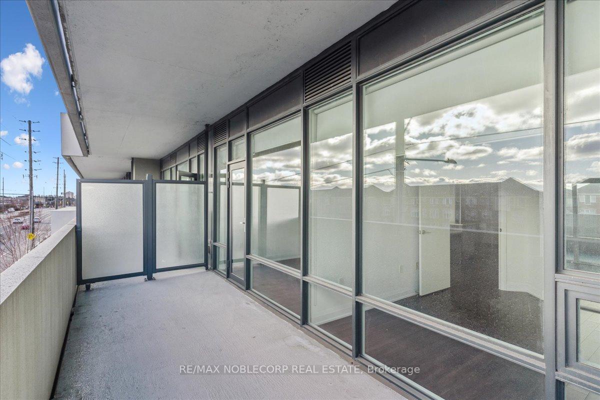 Photo 38 of Unit 322, 4800 Hwy 7 Road, Vaughan, East Woodbridge — HOMEH