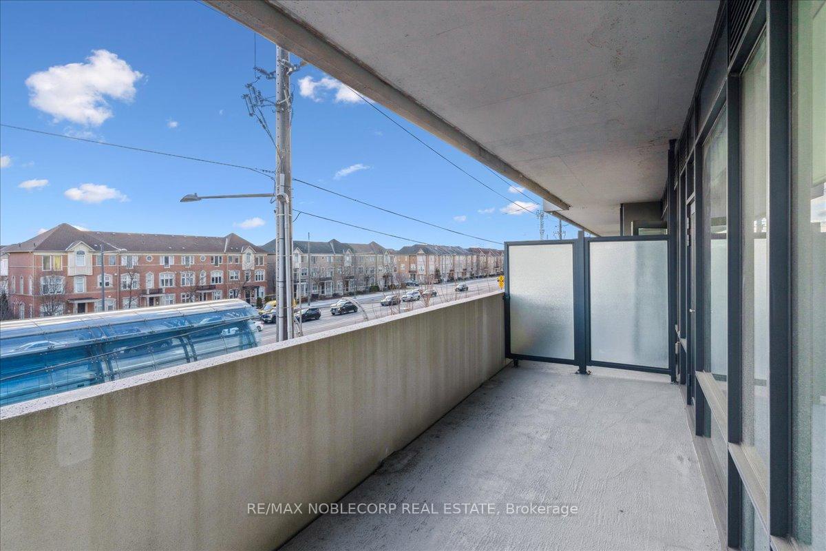 Photo 39 of Unit 322, 4800 Hwy 7 Road, Vaughan, East Woodbridge — HOMEH