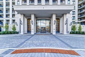 Front of Unit 316E, 278 Buchanan Drive