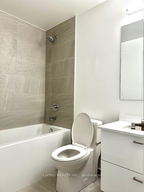 Photo 6 of Unit 1209, 50 Upper Mall Way, Vaughan, Brownridge — HOMEH