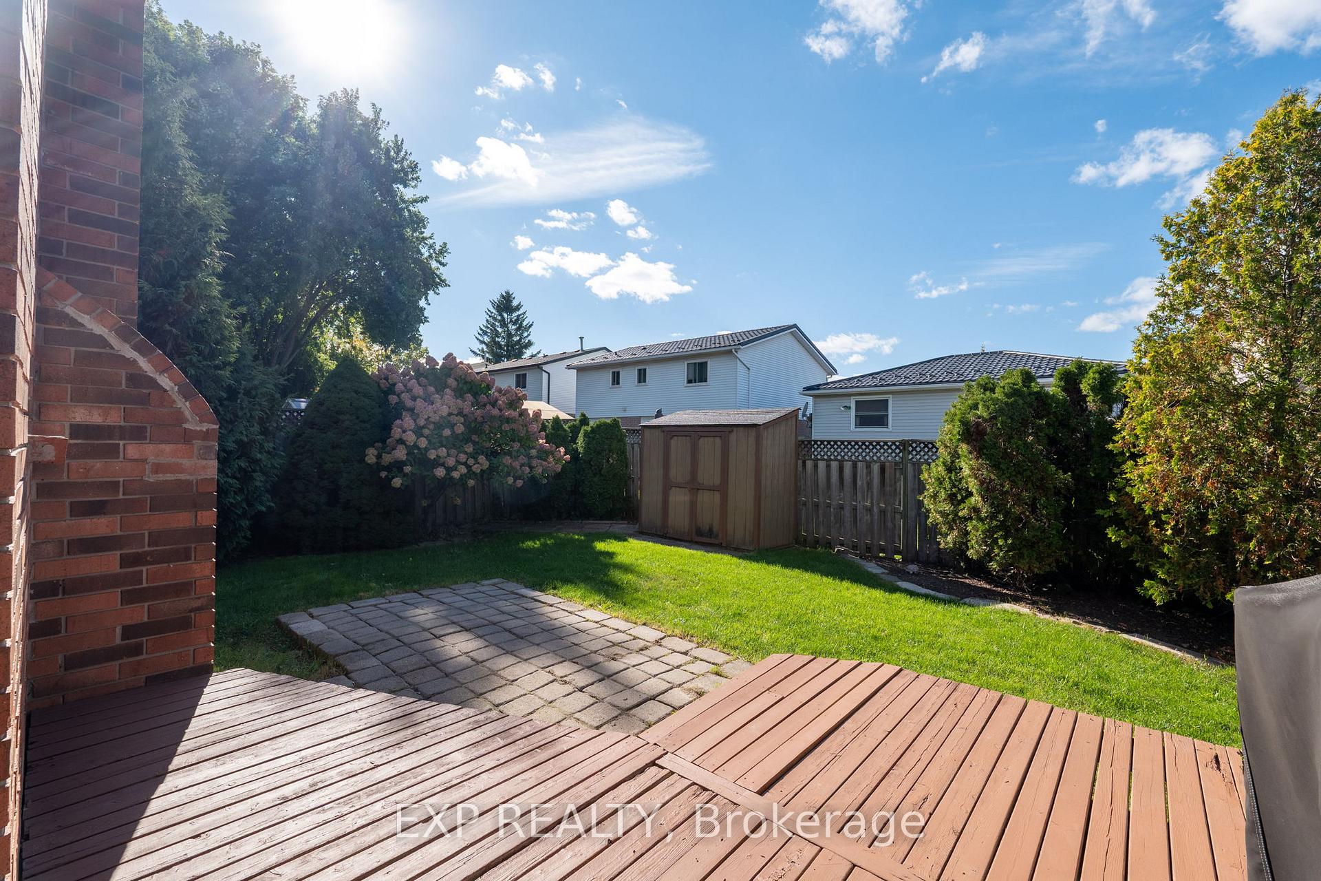 Photo 35 of 30 Rosewell Street, Hamilton, Randall — HOMEH