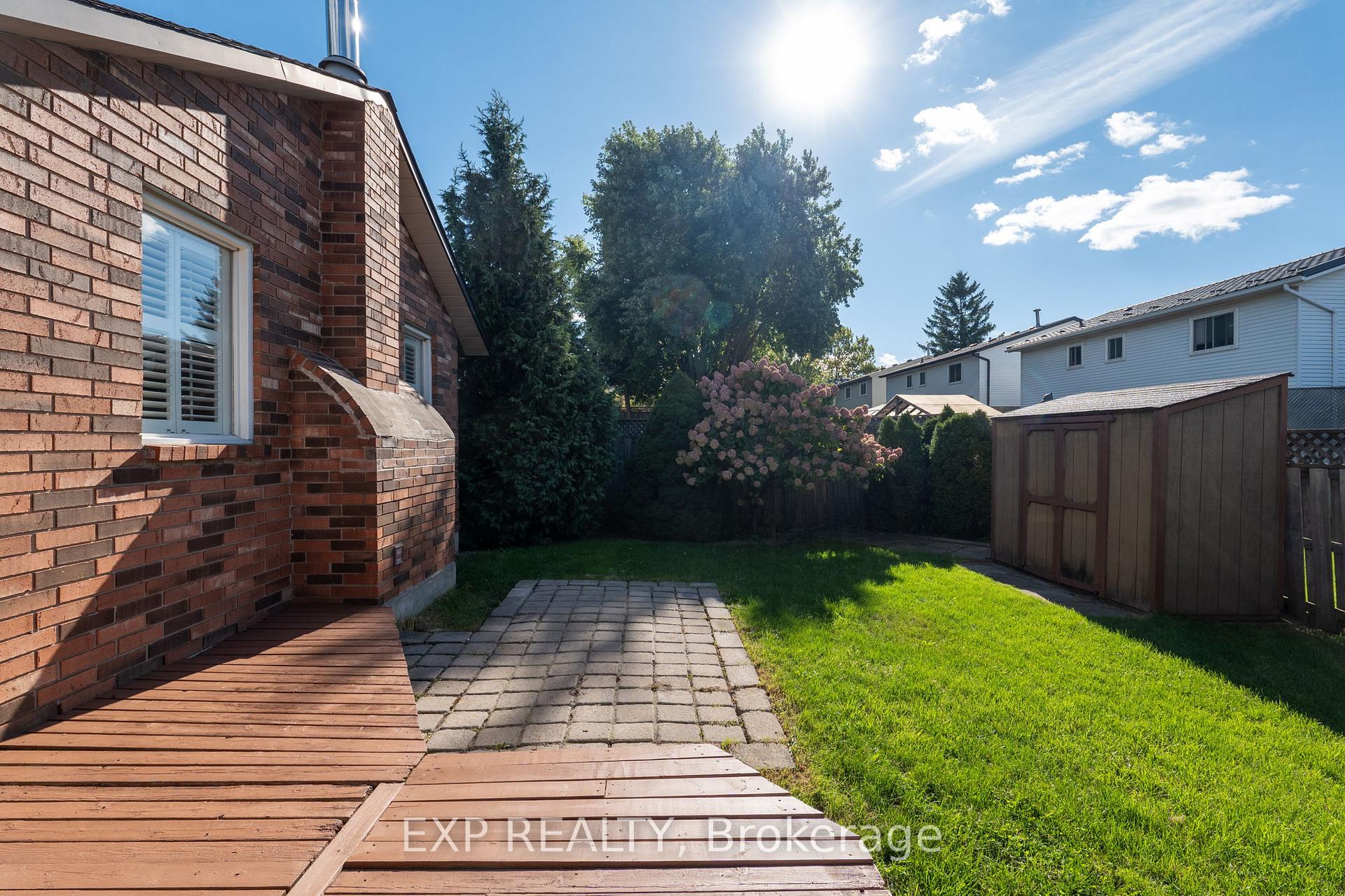 Photo 36 of 30 Rosewell Street, Hamilton, Randall — HOMEH