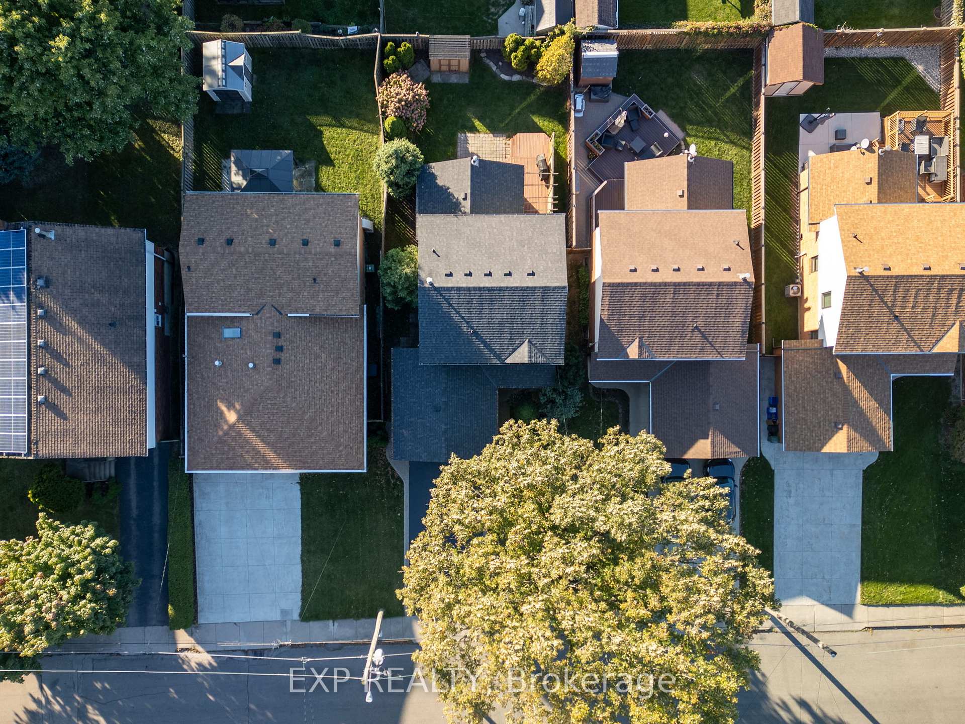 Photo 38 of 30 Rosewell Street, Hamilton, Randall — HOMEH