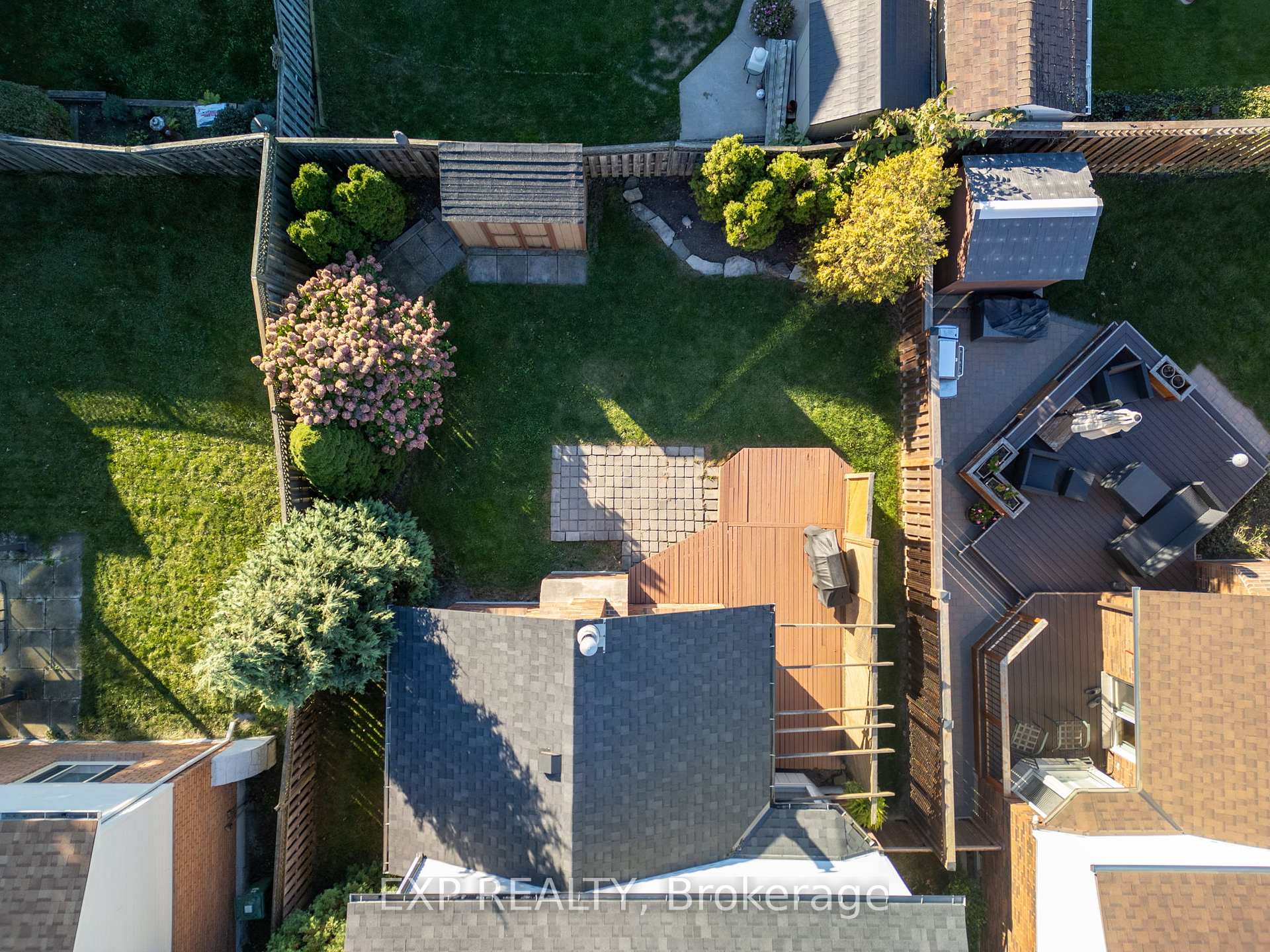 Photo 39 of 30 Rosewell Street, Hamilton, Randall — HOMEH