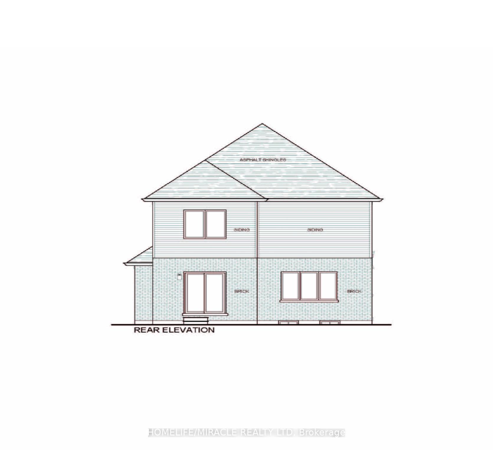 Photo 3 of Lot 253 Pottruff Road, Brant, Paris — HOMEH