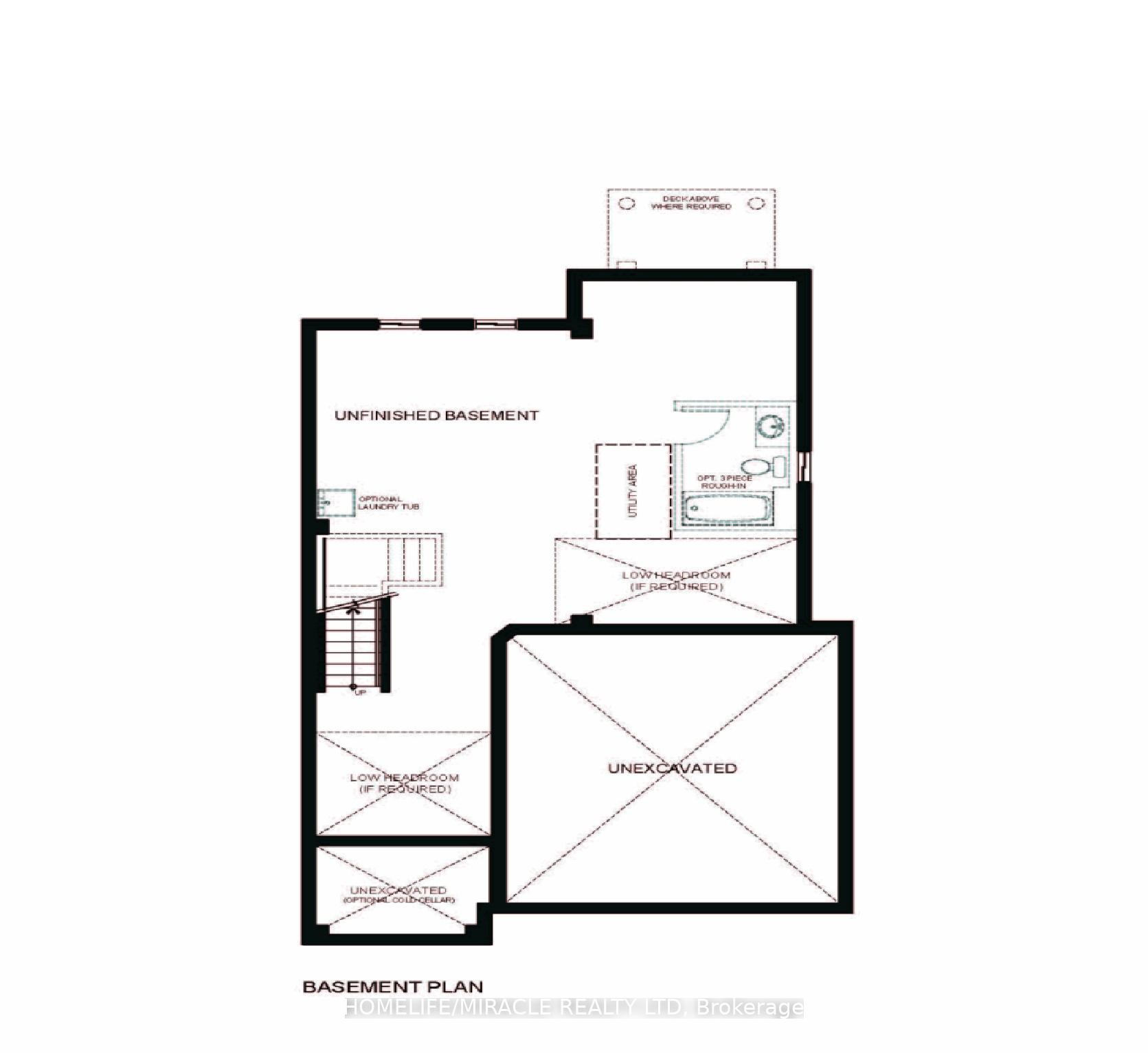 Photo 4 of Lot 253 Pottruff Road, Brant, Paris — HOMEH