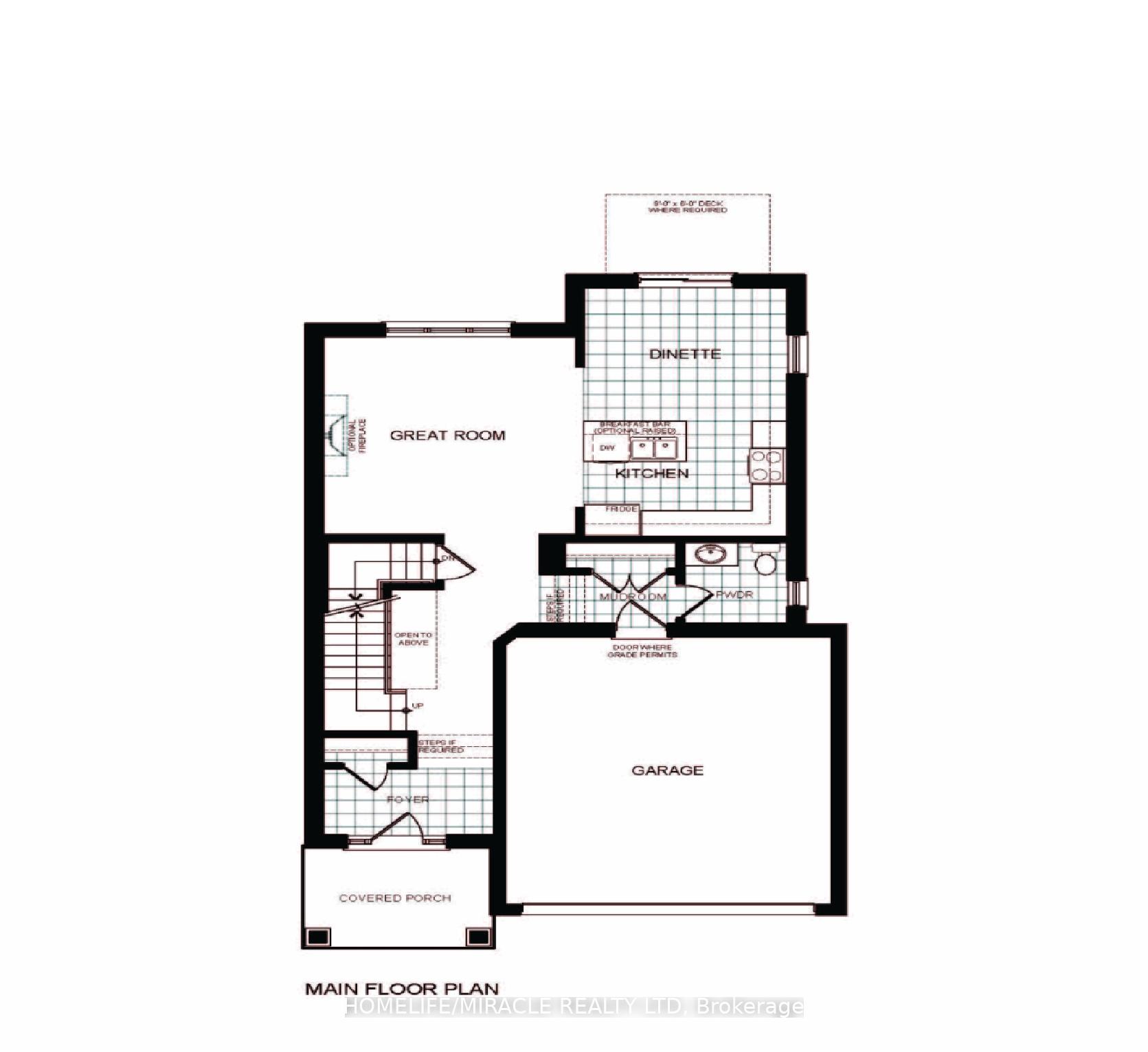 Photo 5 of Lot 253 Pottruff Road, Brant, Paris — HOMEH