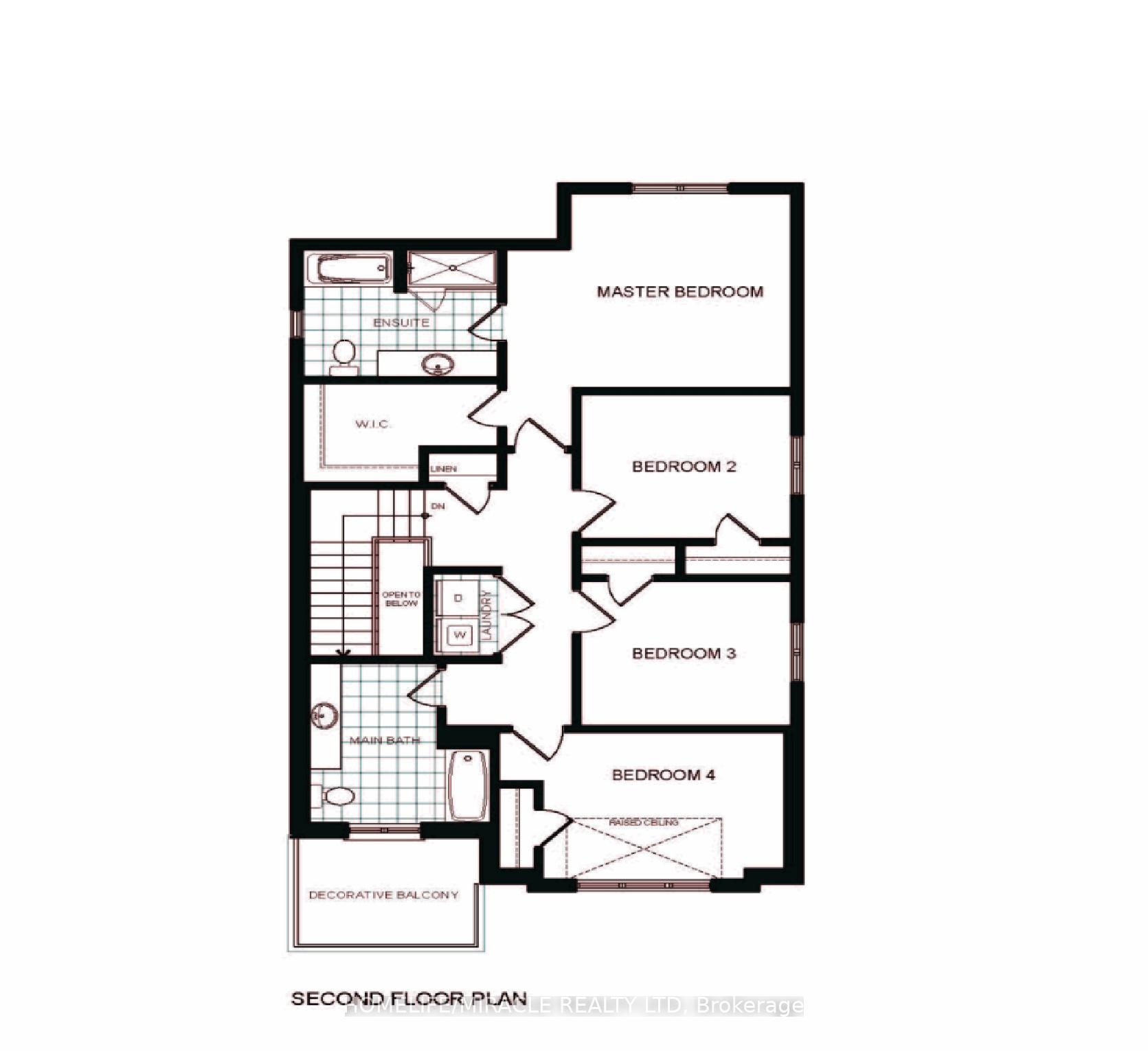 Photo 6 of Lot 253 Pottruff Road, Brant, Paris — HOMEH