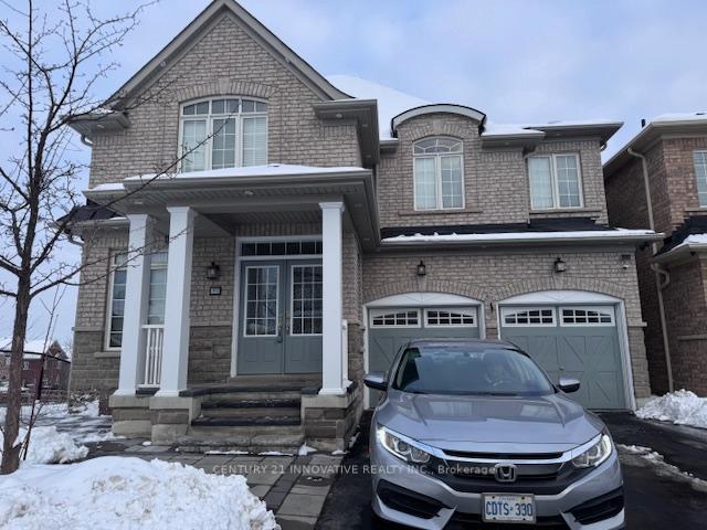 Photo 1 of Unit Bsmt, 31 Sewell Crescent, Ajax, Northeast Ajax — HOMEH