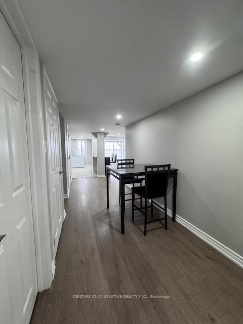 Photo 6 of Unit Bsmt, 31 Sewell Crescent, Ajax, Northeast Ajax — HOMEH