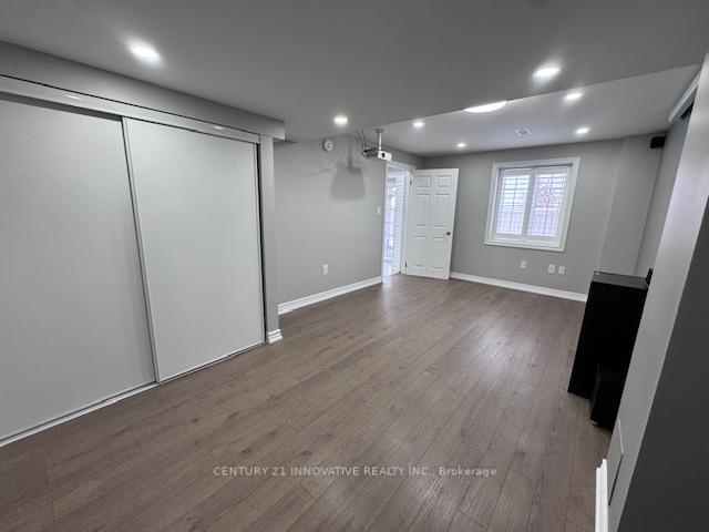 Photo 8 of Unit Bsmt, 31 Sewell Crescent, Ajax, Northeast Ajax — HOMEH