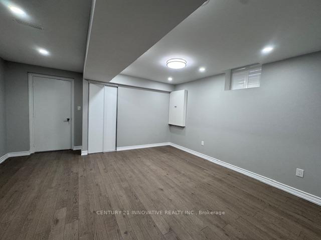 Photo 10 of Unit Bsmt, 31 Sewell Crescent, Ajax, Northeast Ajax — HOMEH