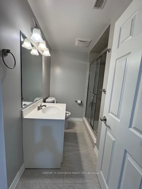 Photo 11 of Unit Bsmt, 31 Sewell Crescent, Ajax, Northeast Ajax — HOMEH