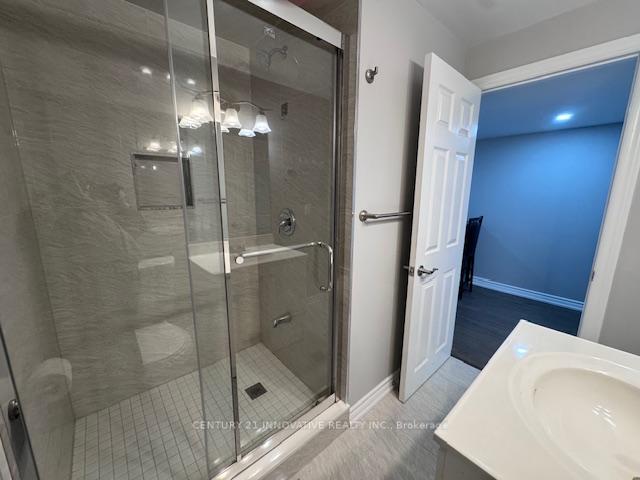 Photo 12 of Unit Bsmt, 31 Sewell Crescent, Ajax, Northeast Ajax — HOMEH