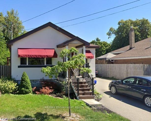 Photo 1 of Unit LOWER, 271 West 2nd Street, Hamilton, Bonnington — HOMEH