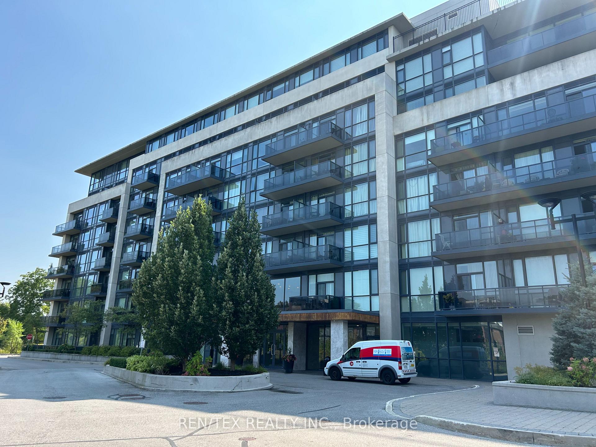 Photo 1 of Unit 602, 4700 Highway 7, Vaughan, East Woodbridge — HOMEH