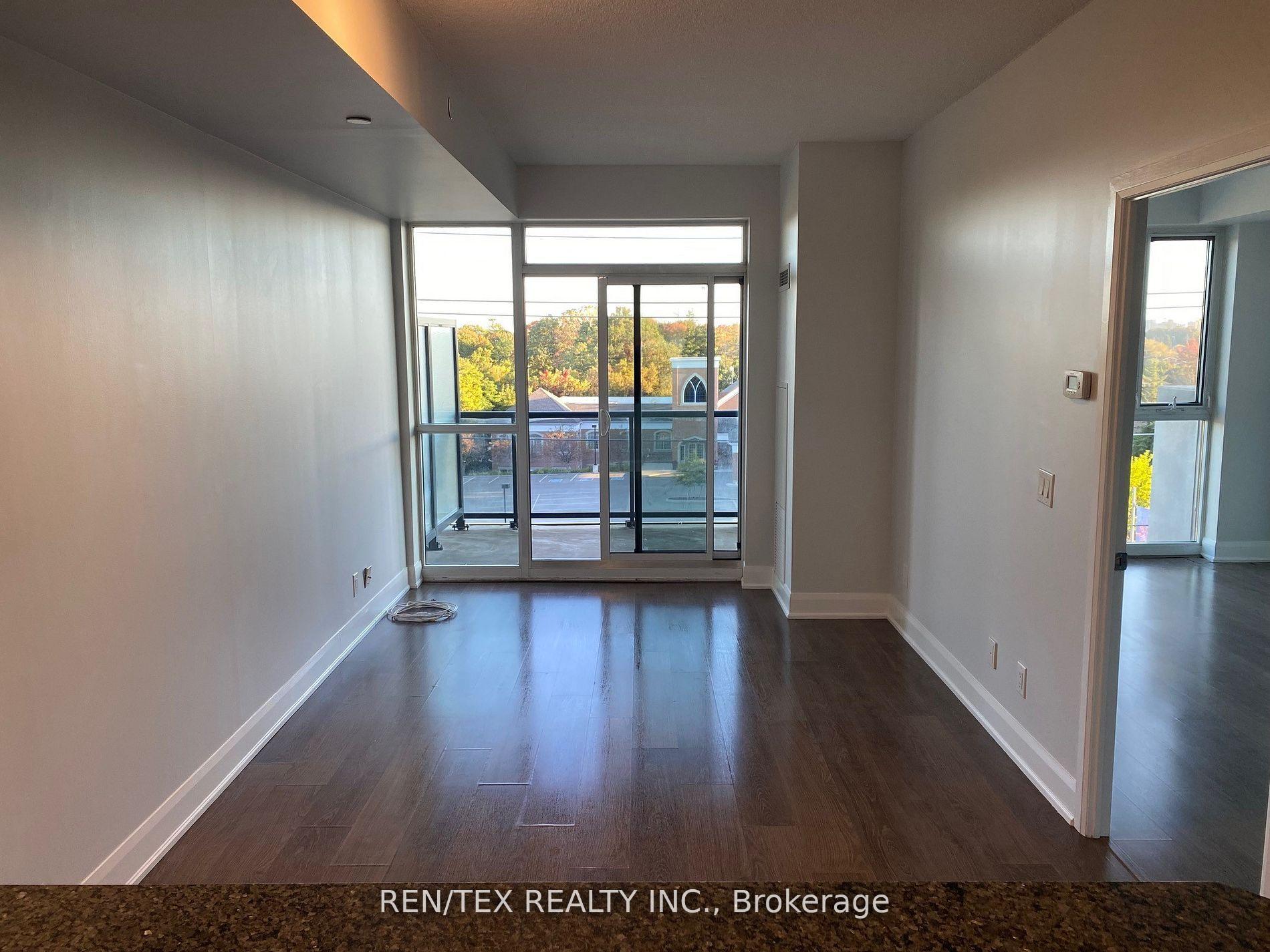 Photo 3 of Unit 602, 4700 Highway 7, Vaughan, East Woodbridge — HOMEH