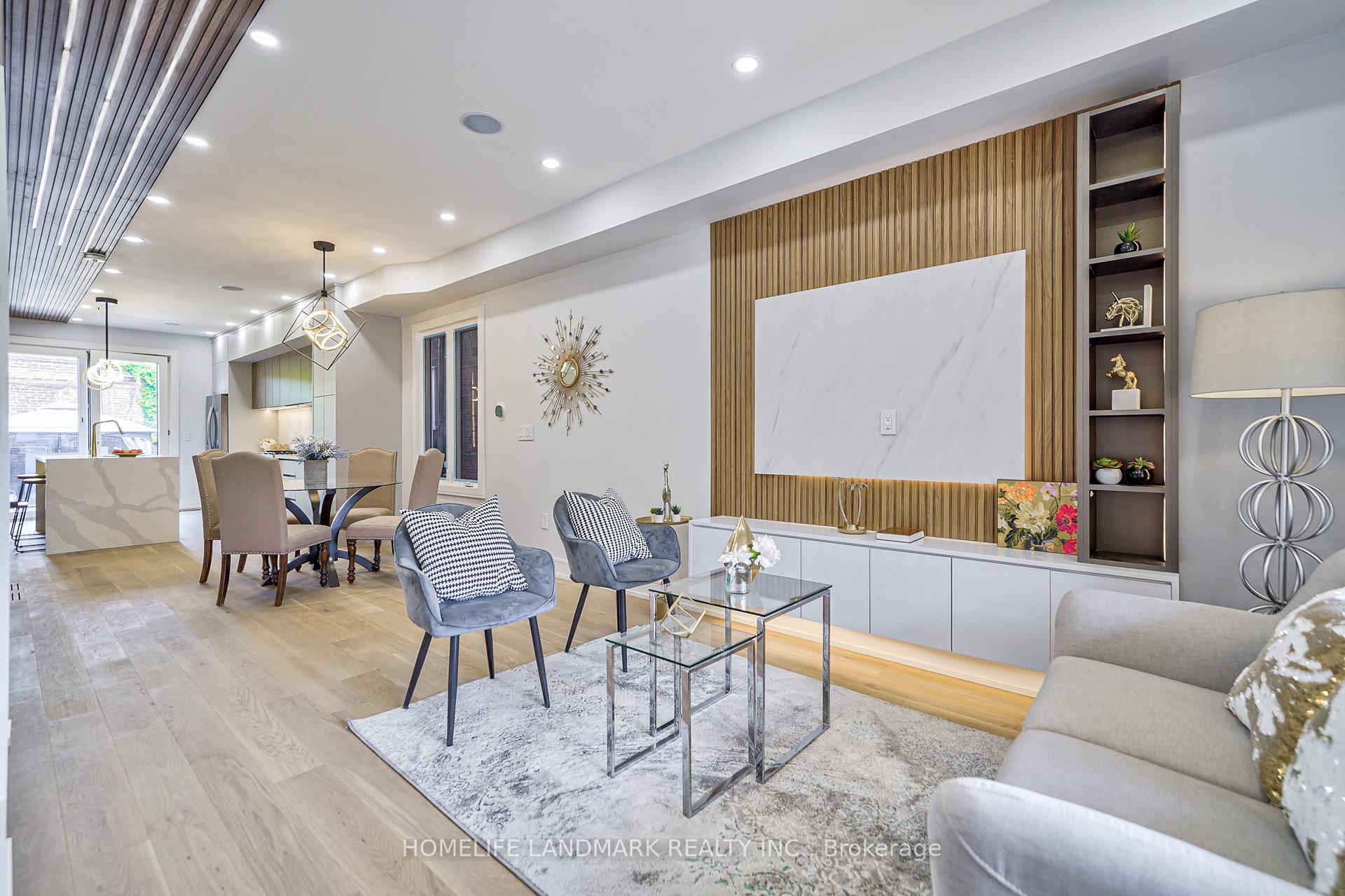 Photo 7 of 877 Logan Avenue, Toronto, North Riverdale — HOMEH