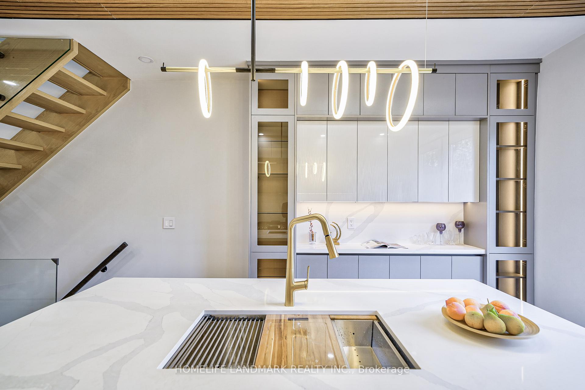 Photo 19 of 877 Logan Avenue, Toronto, North Riverdale — HOMEH