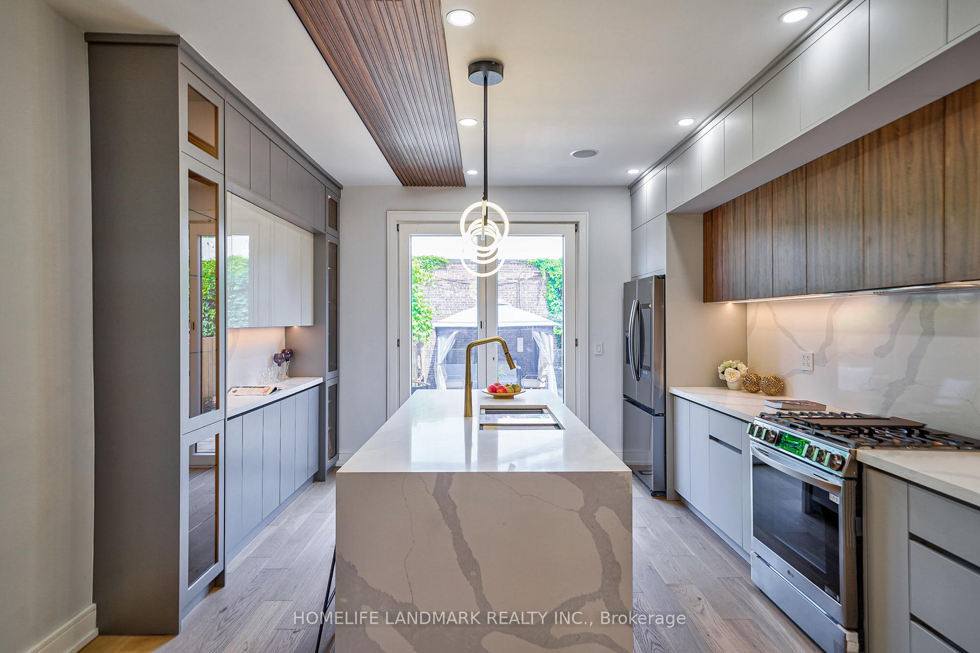Photo 61 of 877 Logan Avenue, Toronto, North Riverdale — HOMEH