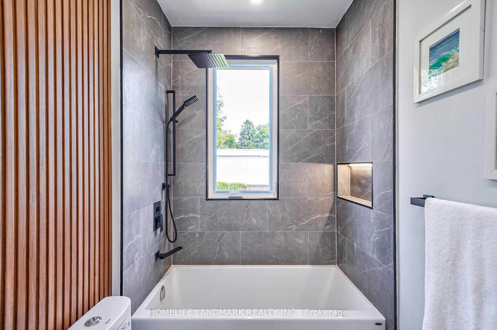 Photo 63 of 877 Logan Avenue, Toronto, North Riverdale — HOMEH