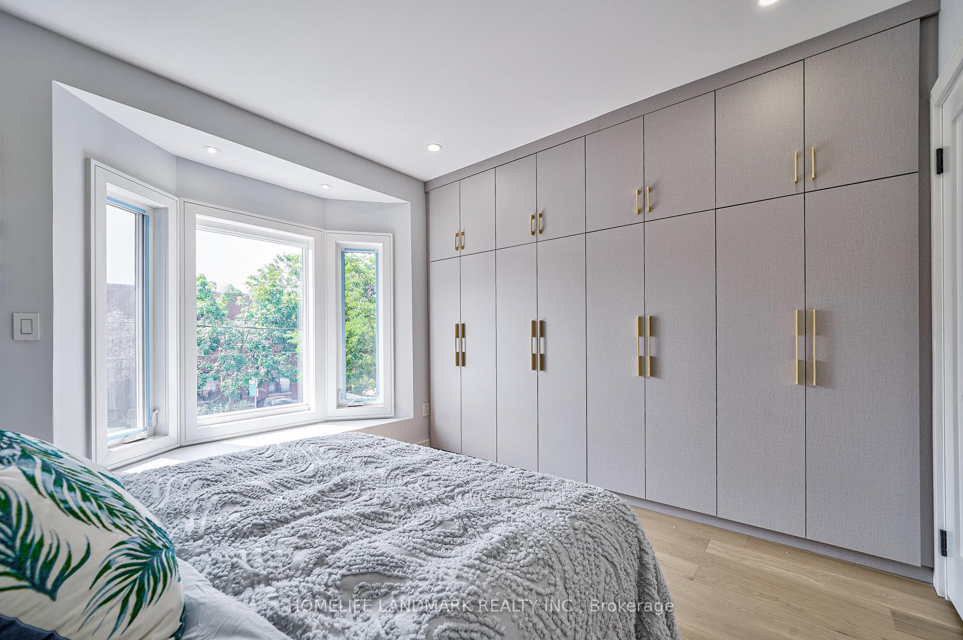 Photo 69 of 877 Logan Avenue, Toronto, North Riverdale — HOMEH