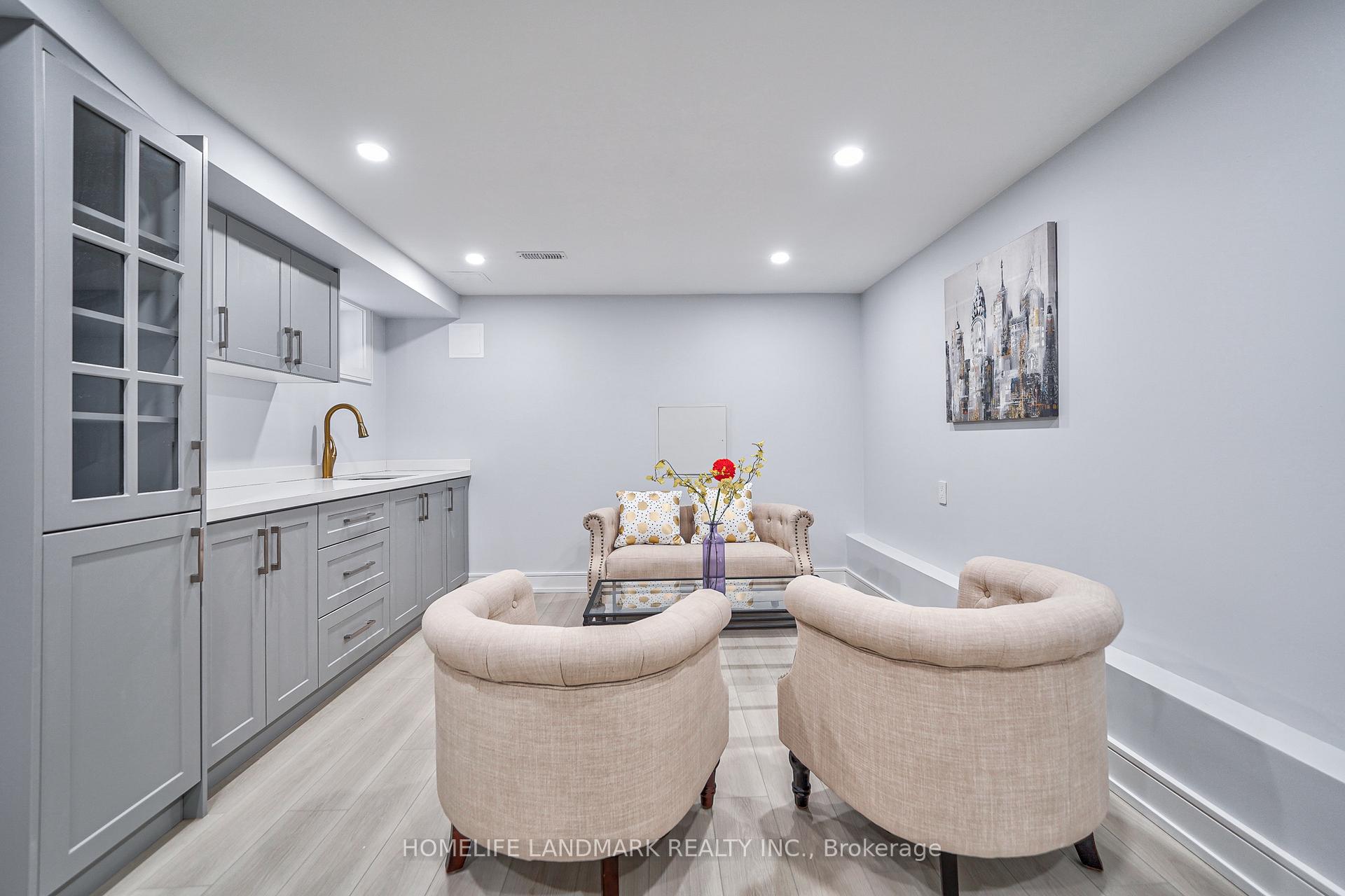 Photo 74 of 877 Logan Avenue, Toronto, North Riverdale — HOMEH