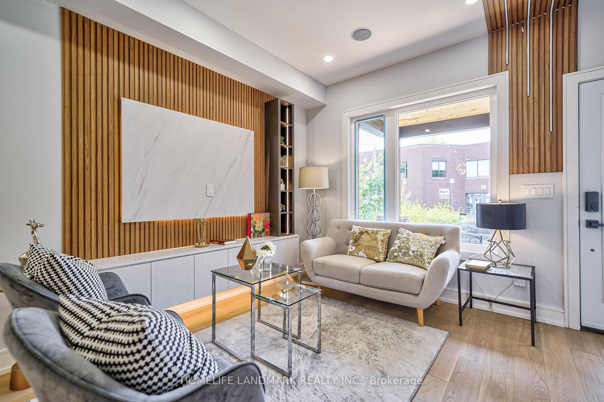 Photo 27 of 877 Logan Avenue, Toronto, North Riverdale — HOMEH