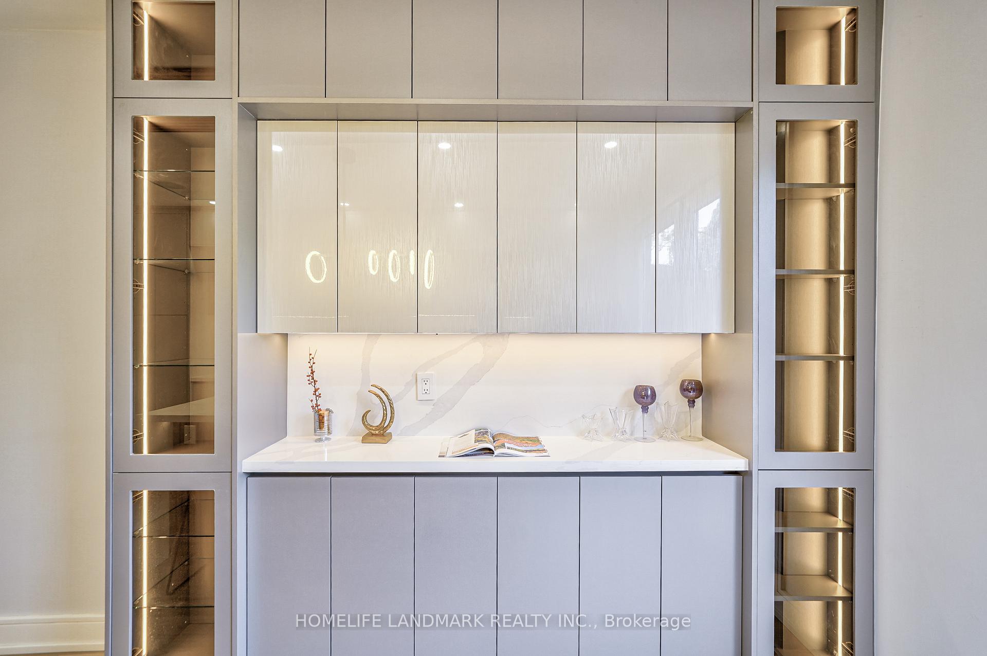 Photo 37 of 877 Logan Avenue, Toronto, North Riverdale — HOMEH