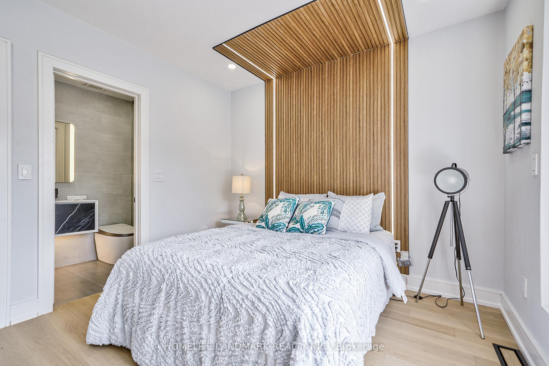 Photo 48 of 877 Logan Avenue, Toronto, North Riverdale — HOMEH