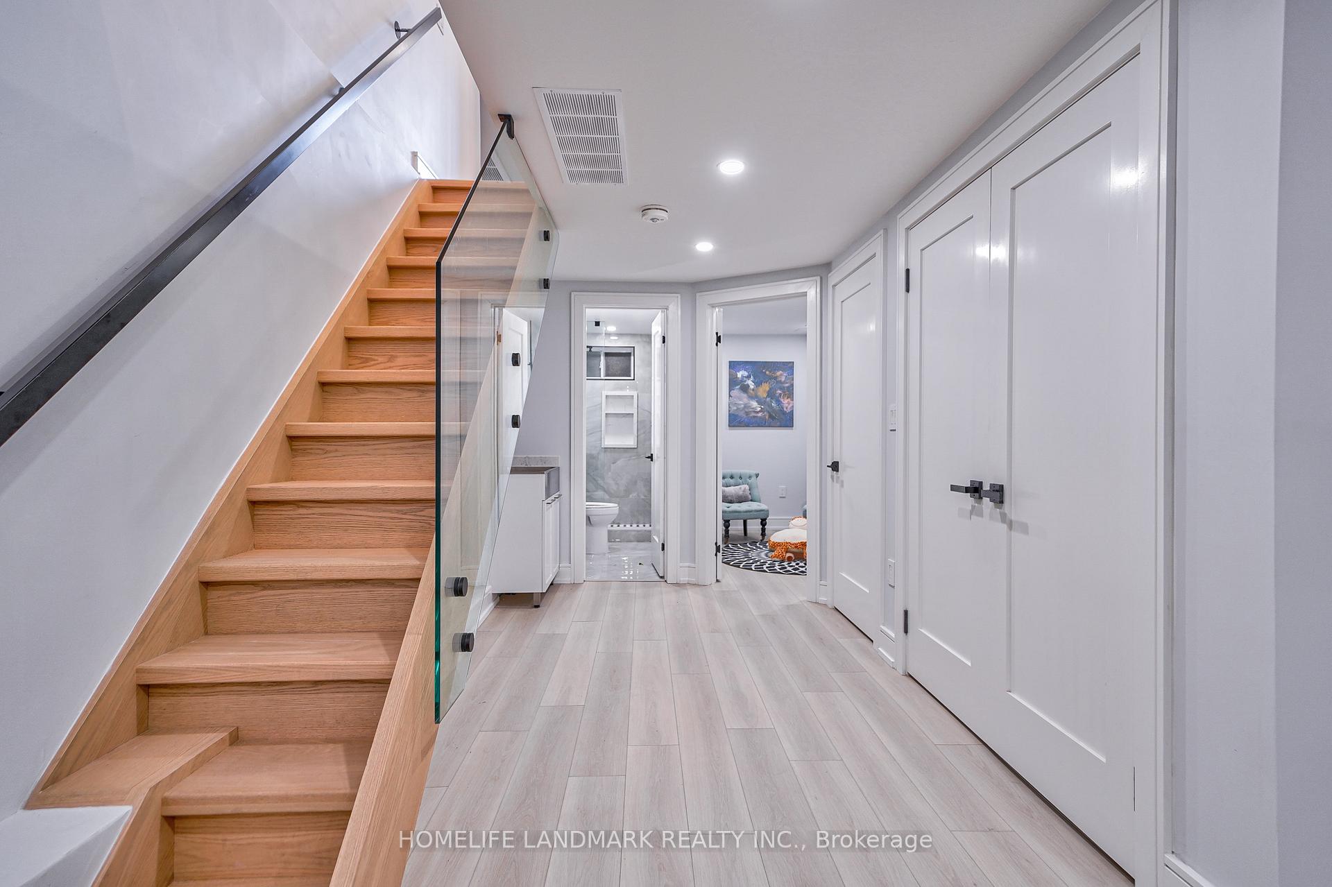 Photo 53 of 877 Logan Avenue, Toronto, North Riverdale — HOMEH