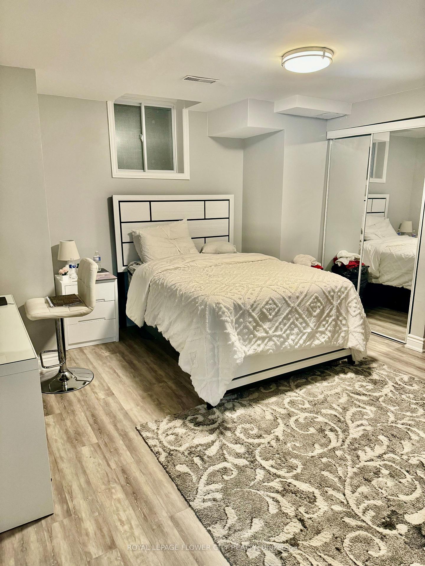 Photo 10 of Unit Bmnt, 11 Hardgate Crescent, Brampton, Brampton North — HOMEH