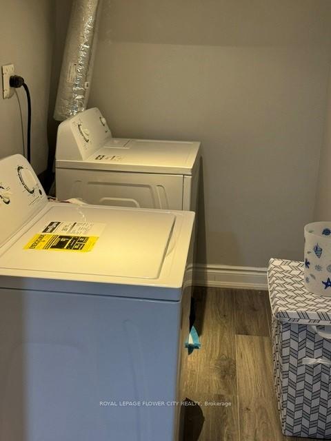 Photo 16 of Unit Bmnt, 11 Hardgate Crescent, Brampton, Brampton North — HOMEH