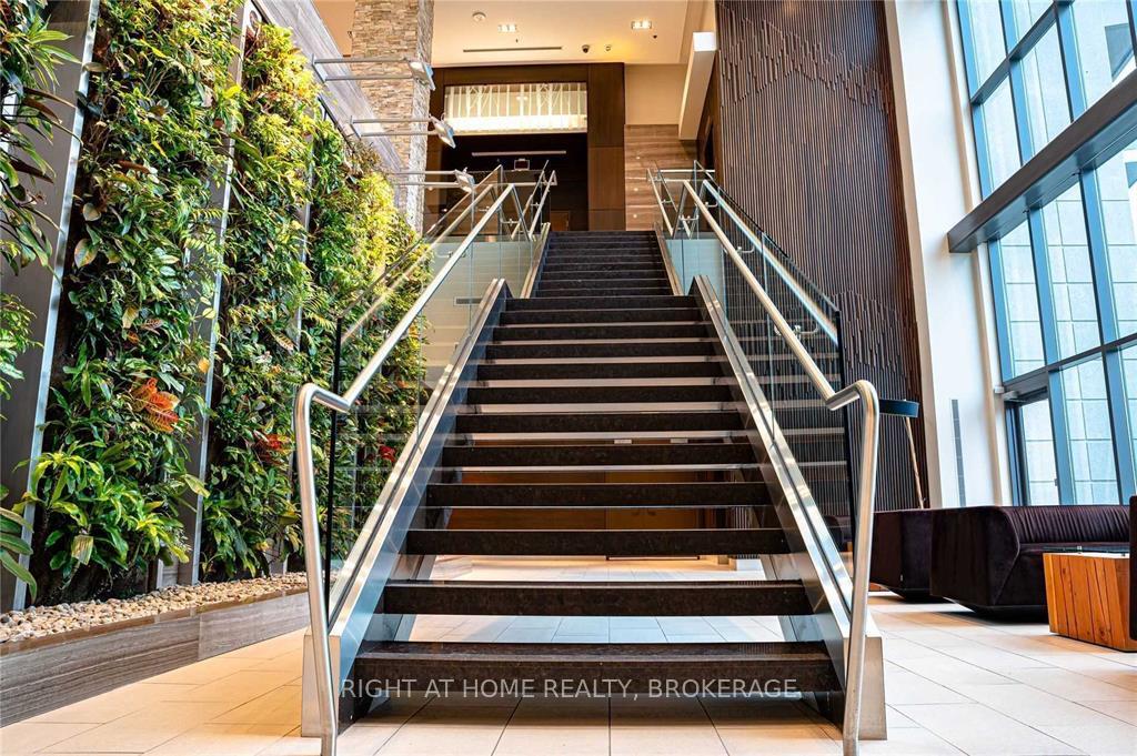 Photo 18 of Unit 1111, 35 Brian Peck Crescent, Toronto, Thorncliffe Park — HOMEH