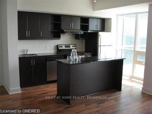 Photo 10 of Unit 1111, 35 Brian Peck Crescent, Toronto, Thorncliffe Park — HOMEH