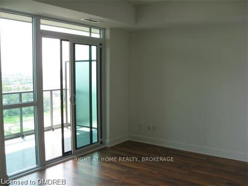 Photo 12 of Unit 1111, 35 Brian Peck Crescent, Toronto, Thorncliffe Park — HOMEH