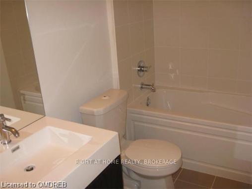 Photo 13 of Unit 1111, 35 Brian Peck Crescent, Toronto, Thorncliffe Park — HOMEH