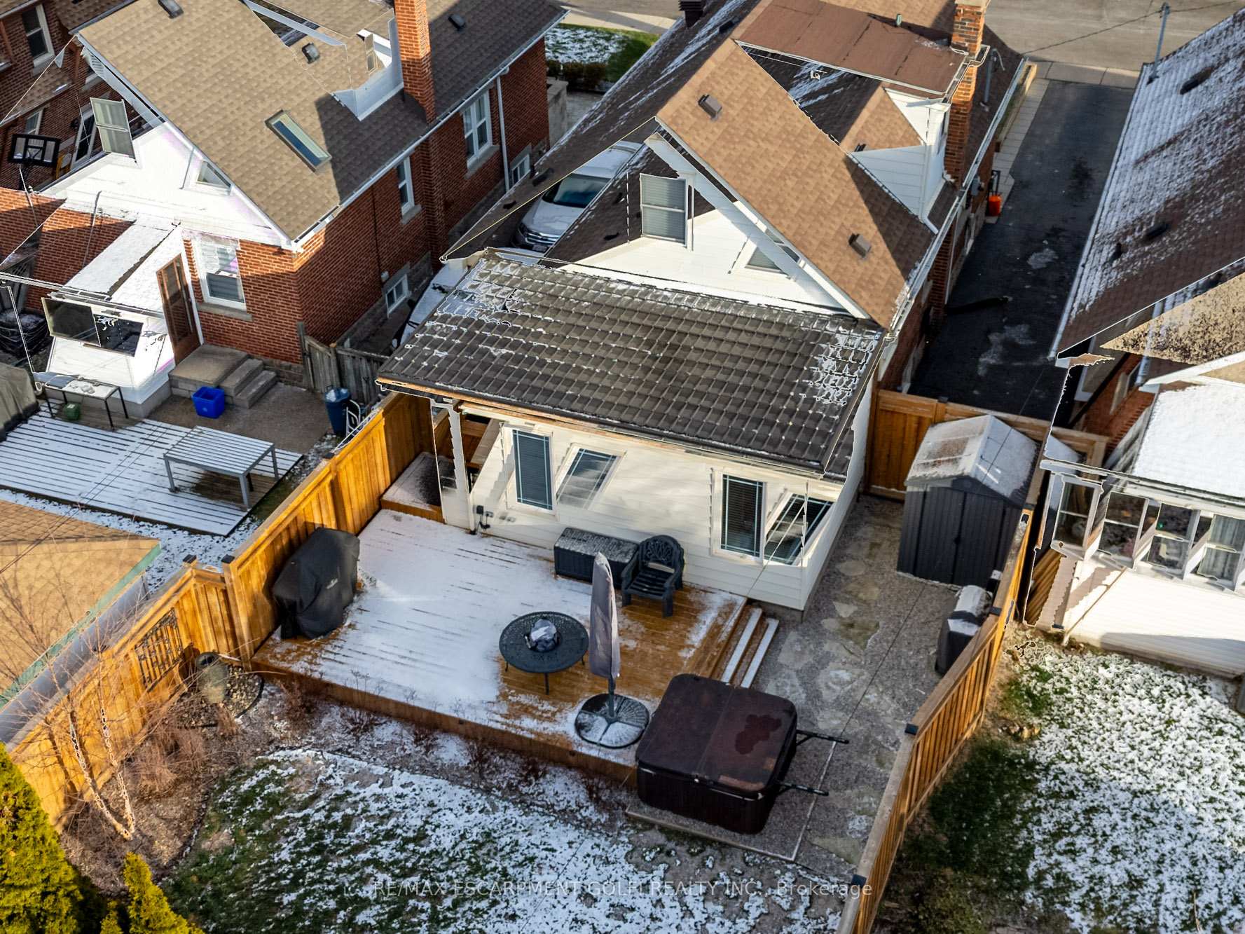 Photo 28 of 182 Huxley Avenue S, Hamilton, Delta — HOMEH