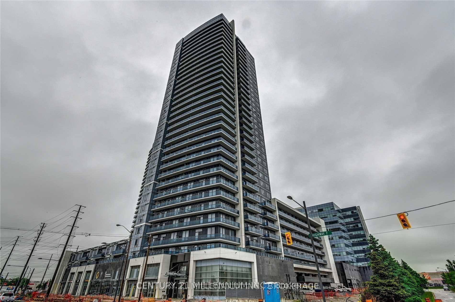 Photo 1 of Unit 3012, 3600 Hwy 7, Vaughan, Vaughan Corporate Centre — HOMEH