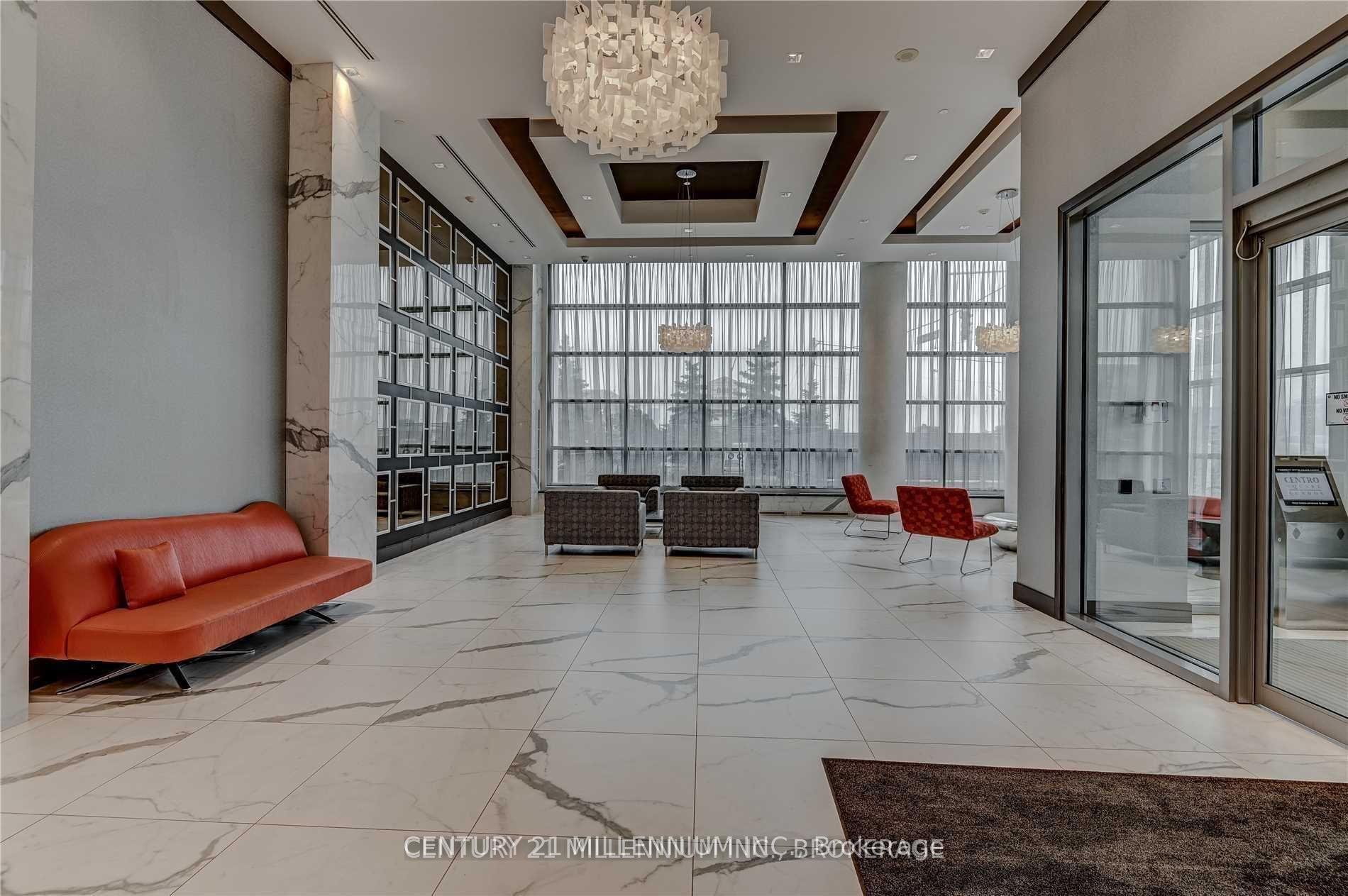 Photo 3 of Unit 3012, 3600 Hwy 7, Vaughan, Vaughan Corporate Centre — HOMEH