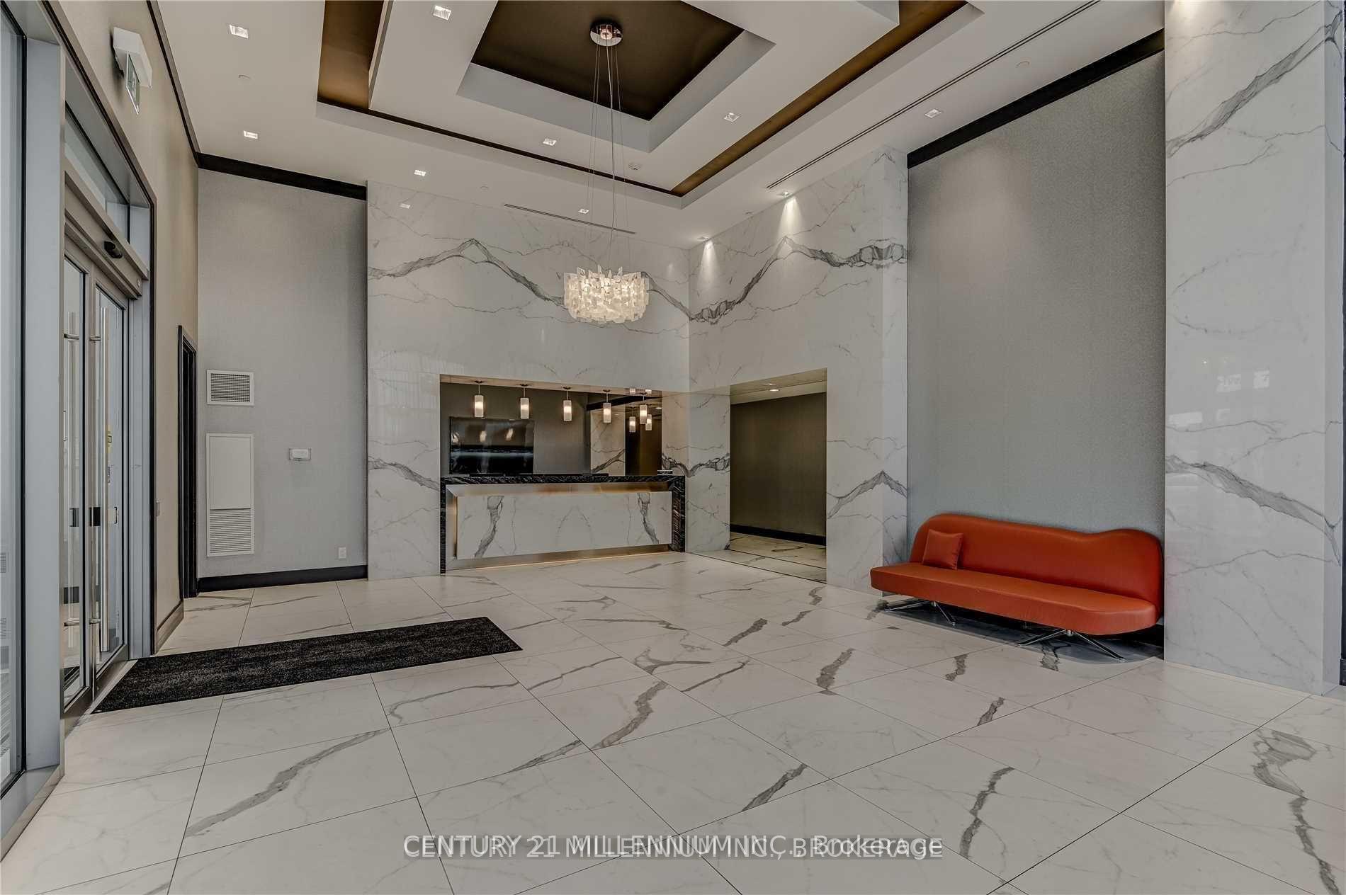 Photo 4 of Unit 3012, 3600 Hwy 7, Vaughan, Vaughan Corporate Centre — HOMEH