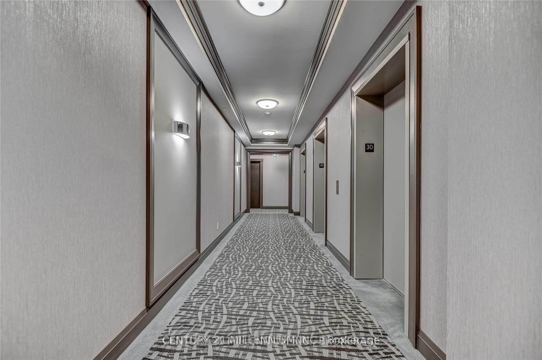 Photo 6 of Unit 3012, 3600 Hwy 7, Vaughan, Vaughan Corporate Centre — HOMEH